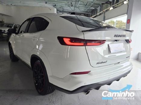 FIAT Fastback 1.3 16V 4P FLEX ABARTH TURBO 270 AUTOM�TICO, Foto 7