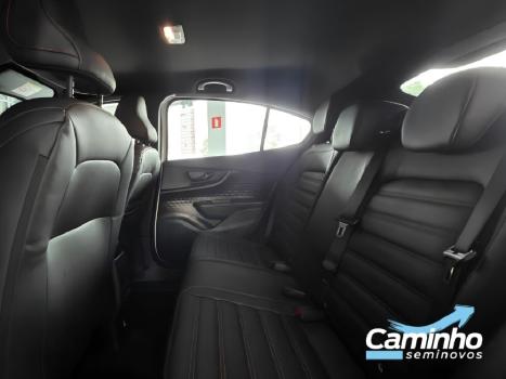FIAT Fastback 1.3 16V 4P FLEX ABARTH TURBO 270 AUTOM�TICO, Foto 9
