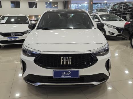FIAT Fastback 1.3 16V 4P FLEX LIMITED EDITION TURBO 270 AUTOM�TICO, Foto 2