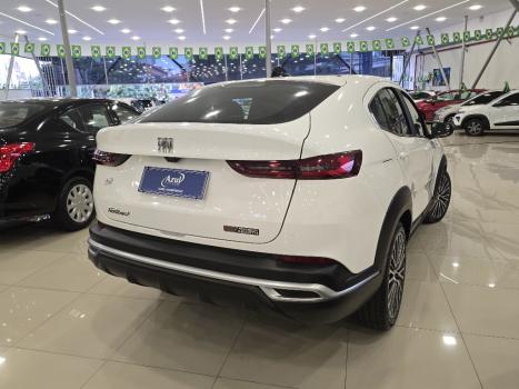 FIAT Fastback 1.3 16V 4P FLEX LIMITED EDITION TURBO 270 AUTOM�TICO, Foto 6