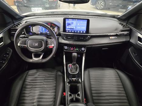 FIAT Fastback 1.3 16V 4P FLEX LIMITED EDITION TURBO 270 AUTOM�TICO, Foto 7