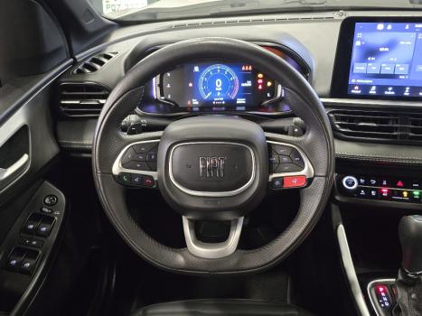 FIAT Fastback 1.3 16V 4P FLEX LIMITED EDITION TURBO 270 AUTOM�TICO, Foto 12