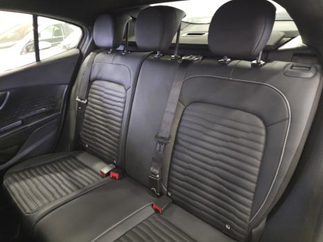 FIAT Fastback 1.3 16V 4P FLEX LIMITED EDITION TURBO 270 AUTOM�TICO, Foto 17