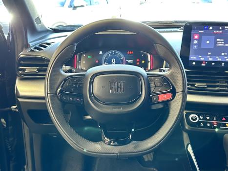 FIAT Fastback 1.3 16V 4P FLEX LIMITED EDITION TURBO 270 AUTOM�TICO, Foto 2