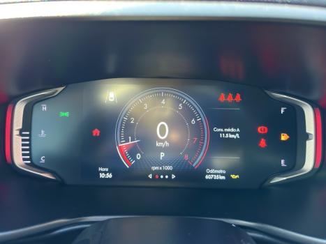 FIAT Fastback 1.3 16V 4P FLEX LIMITED EDITION TURBO 270 AUTOM�TICO, Foto 3