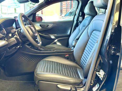 FIAT Fastback 1.3 16V 4P FLEX LIMITED EDITION TURBO 270 AUTOM�TICO, Foto 4
