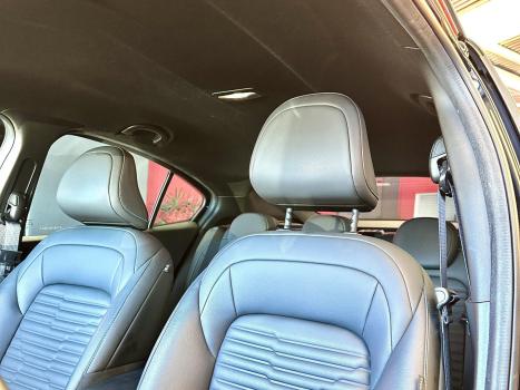FIAT Fastback 1.3 16V 4P FLEX LIMITED EDITION TURBO 270 AUTOM�TICO, Foto 5