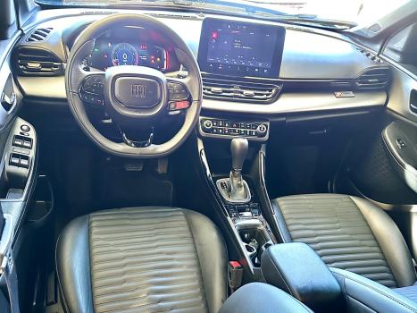 FIAT Fastback 1.3 16V 4P FLEX LIMITED EDITION TURBO 270 AUTOM�TICO, Foto 6