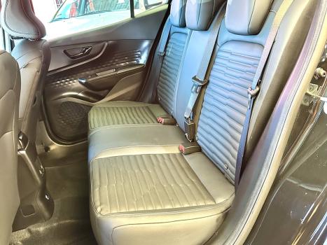 FIAT Fastback 1.3 16V 4P FLEX LIMITED EDITION TURBO 270 AUTOM�TICO, Foto 7