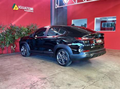 FIAT Fastback 1.3 16V 4P FLEX LIMITED EDITION TURBO 270 AUTOM�TICO, Foto 10