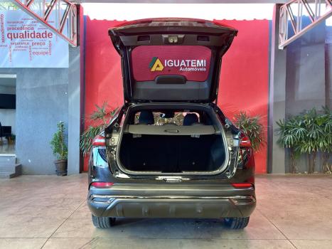 FIAT Fastback 1.3 16V 4P FLEX LIMITED EDITION TURBO 270 AUTOM�TICO, Foto 12