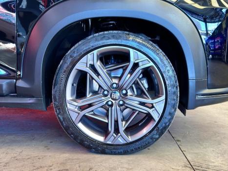 FIAT Fastback 1.3 16V 4P FLEX LIMITED EDITION TURBO 270 AUTOM�TICO, Foto 13