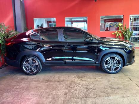 FIAT Fastback 1.3 16V 4P FLEX LIMITED EDITION TURBO 270 AUTOM�TICO, Foto 14