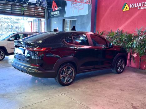 FIAT Fastback 1.3 16V 4P FLEX LIMITED EDITION TURBO 270 AUTOM�TICO, Foto 15