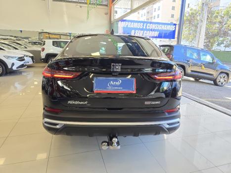 FIAT Fastback 1.3 16V 4P FLEX LIMITED EDITION TURBO 270 AUTOM�TICO, Foto 5