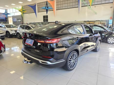 FIAT Fastback 1.3 16V 4P FLEX LIMITED EDITION TURBO 270 AUTOM�TICO, Foto 6