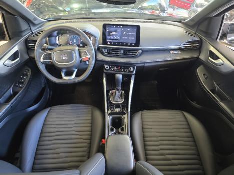 FIAT Fastback 1.3 16V 4P FLEX LIMITED EDITION TURBO 270 AUTOM�TICO, Foto 7