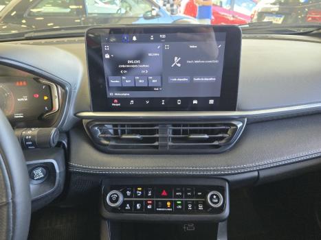 FIAT Fastback 1.3 16V 4P FLEX LIMITED EDITION TURBO 270 AUTOM�TICO, Foto 8