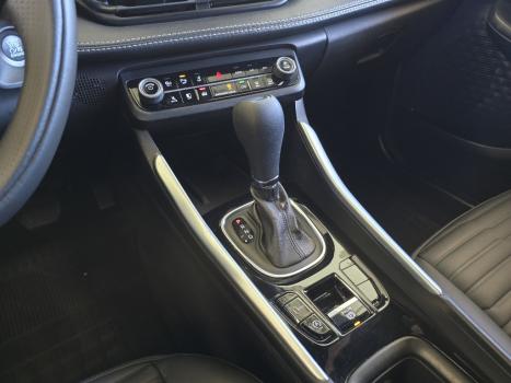 FIAT Fastback 1.3 16V 4P FLEX LIMITED EDITION TURBO 270 AUTOM�TICO, Foto 9