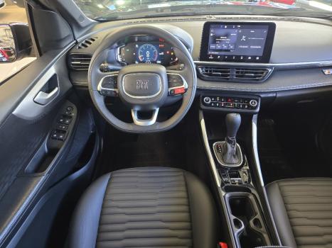 FIAT Fastback 1.3 16V 4P FLEX LIMITED EDITION TURBO 270 AUTOM�TICO, Foto 10
