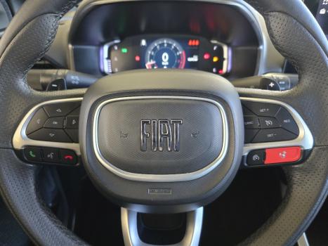 FIAT Fastback 1.3 16V 4P FLEX LIMITED EDITION TURBO 270 AUTOM�TICO, Foto 11