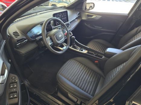 FIAT Fastback 1.3 16V 4P FLEX LIMITED EDITION TURBO 270 AUTOM�TICO, Foto 13