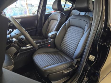 FIAT Fastback 1.3 16V 4P FLEX LIMITED EDITION TURBO 270 AUTOM�TICO, Foto 14