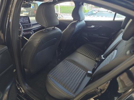 FIAT Fastback 1.3 16V 4P FLEX LIMITED EDITION TURBO 270 AUTOM�TICO, Foto 15