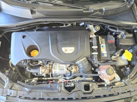 FIAT Fastback 1.3 16V 4P FLEX LIMITED EDITION TURBO 270 AUTOM�TICO, Foto 21