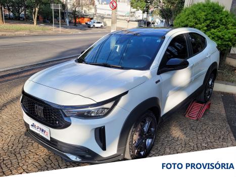 FIAT Fastback 1.3 16V 4P FLEX LIMITED EDITION TURBO 270 AUTOM�TICO, Foto 1