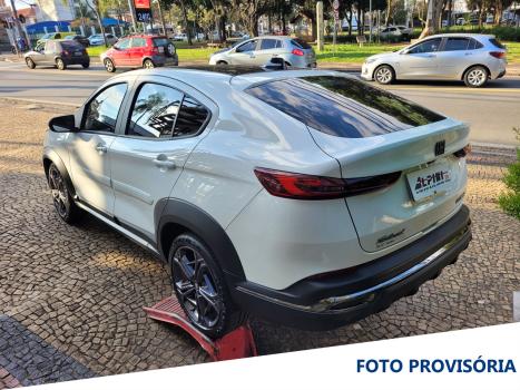 FIAT Fastback 1.3 16V 4P FLEX LIMITED EDITION TURBO 270 AUTOM�TICO, Foto 3