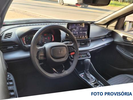 FIAT Fastback 1.3 16V 4P FLEX LIMITED EDITION TURBO 270 AUTOM�TICO, Foto 4