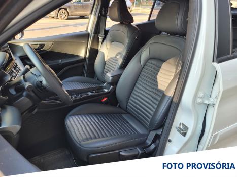 FIAT Fastback 1.3 16V 4P FLEX LIMITED EDITION TURBO 270 AUTOM�TICO, Foto 6