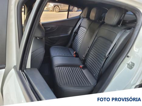 FIAT Fastback 1.3 16V 4P FLEX LIMITED EDITION TURBO 270 AUTOM�TICO, Foto 7