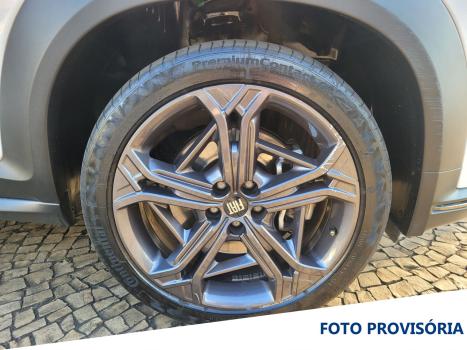 FIAT Fastback 1.3 16V 4P FLEX LIMITED EDITION TURBO 270 AUTOM�TICO, Foto 8