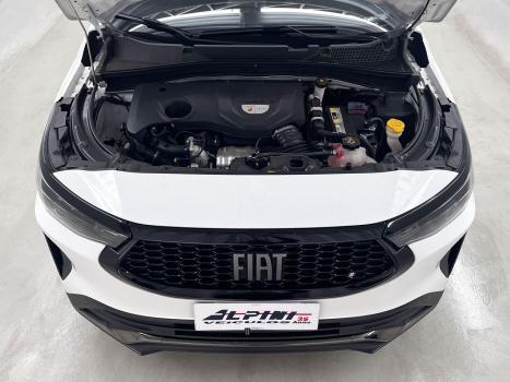 FIAT Fastback 1.3 16V 4P FLEX LIMITED EDITION TURBO 270 AUTOM�TICO, Foto 9