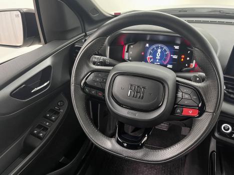 FIAT Fastback 1.3 16V 4P FLEX LIMITED EDITION TURBO 270 AUTOM�TICO, Foto 14