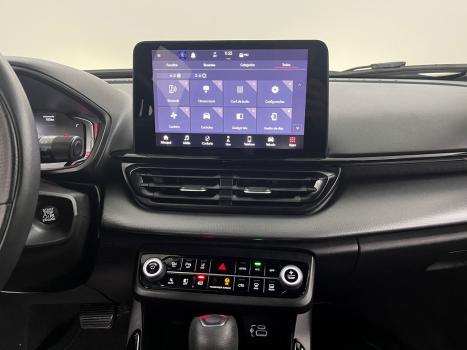 FIAT Fastback 1.3 16V 4P FLEX LIMITED EDITION TURBO 270 AUTOM�TICO, Foto 15