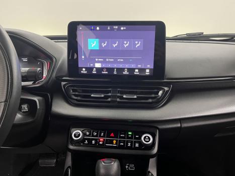 FIAT Fastback 1.3 16V 4P FLEX LIMITED EDITION TURBO 270 AUTOM�TICO, Foto 16