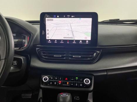 FIAT Fastback 1.3 16V 4P FLEX LIMITED EDITION TURBO 270 AUTOM�TICO, Foto 17