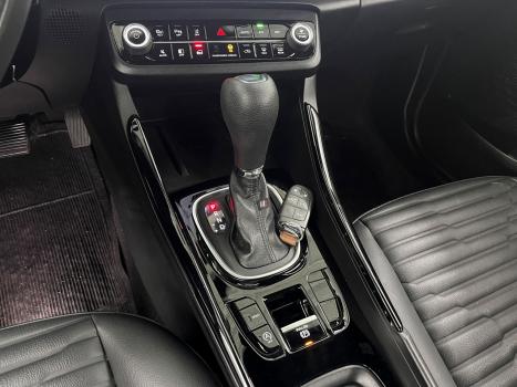 FIAT Fastback 1.3 16V 4P FLEX LIMITED EDITION TURBO 270 AUTOM�TICO, Foto 18