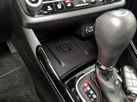 FIAT Fastback 1.3 16V 4P FLEX LIMITED EDITION TURBO 270 AUTOM�TICO, Foto 19