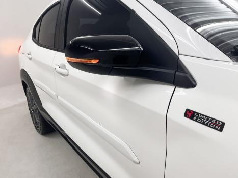 FIAT Fastback 1.3 16V 4P FLEX LIMITED EDITION TURBO 270 AUTOM�TICO, Foto 21