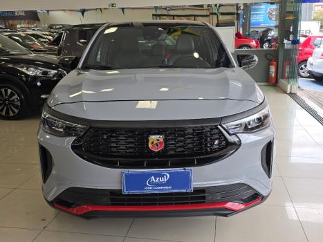 FIAT Fastback 1.3 16V 4P FLEX ABARTH TURBO 270 AUTOM�TICO, Foto 2