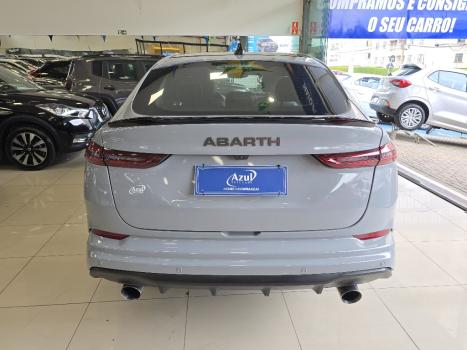 FIAT Fastback 1.3 16V 4P FLEX ABARTH TURBO 270 AUTOM�TICO, Foto 5