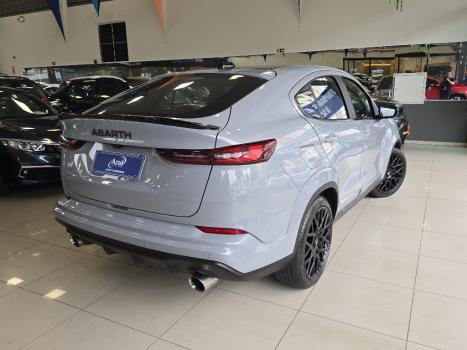 FIAT Fastback 1.3 16V 4P FLEX ABARTH TURBO 270 AUTOM�TICO, Foto 6