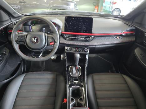 FIAT Fastback 1.3 16V 4P FLEX ABARTH TURBO 270 AUTOM�TICO, Foto 7
