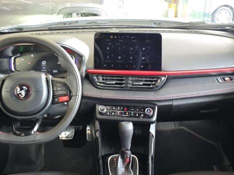 FIAT Fastback 1.3 16V 4P FLEX ABARTH TURBO 270 AUTOM�TICO, Foto 8