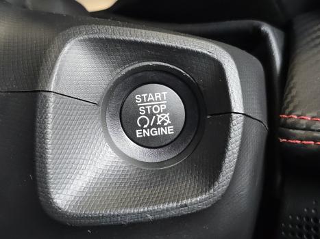 FIAT Fastback 1.3 16V 4P FLEX ABARTH TURBO 270 AUTOM�TICO, Foto 9