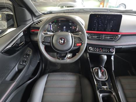 FIAT Fastback 1.3 16V 4P FLEX ABARTH TURBO 270 AUTOM�TICO, Foto 11